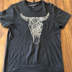 Ralph Lauren Denim & Supply TShirt